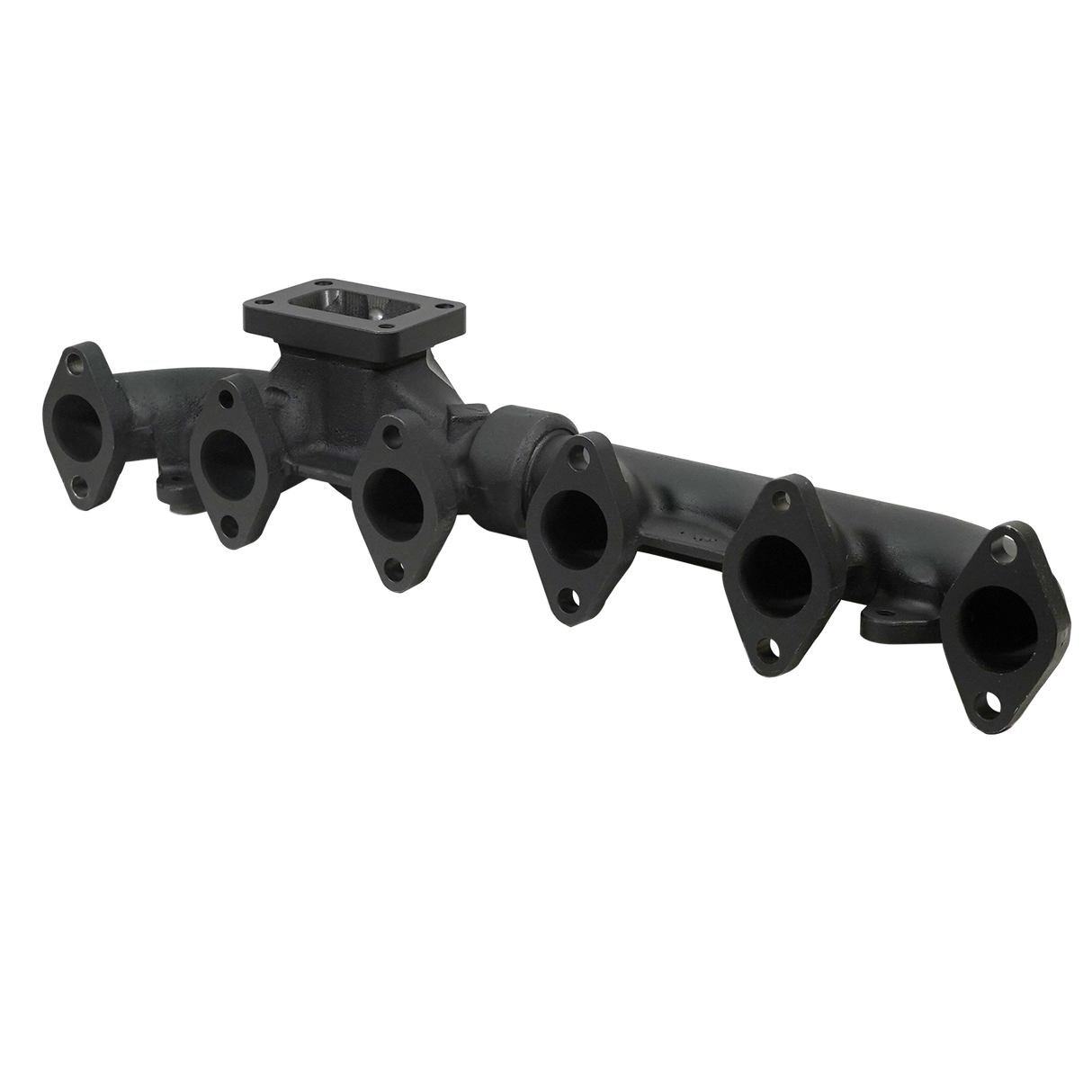 2007.5-2012 Cummins Screamer Turbo Manifold Package (1045870)-Turbo Kit-BD Diesel-Dirty Diesel Customs