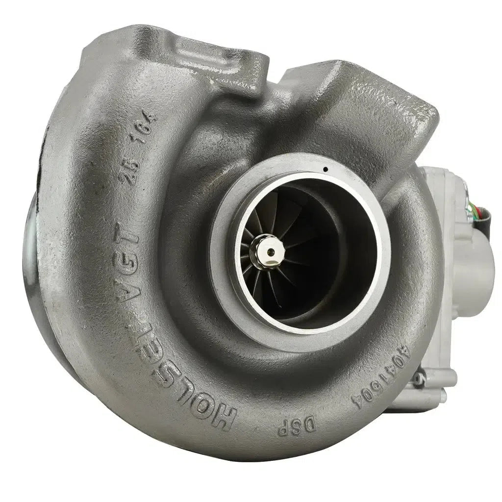 2007.5-2012 Cummins Screamer Turbo Manifold Package (1045870)-Turbo Kit-BD Diesel-Dirty Diesel Customs
