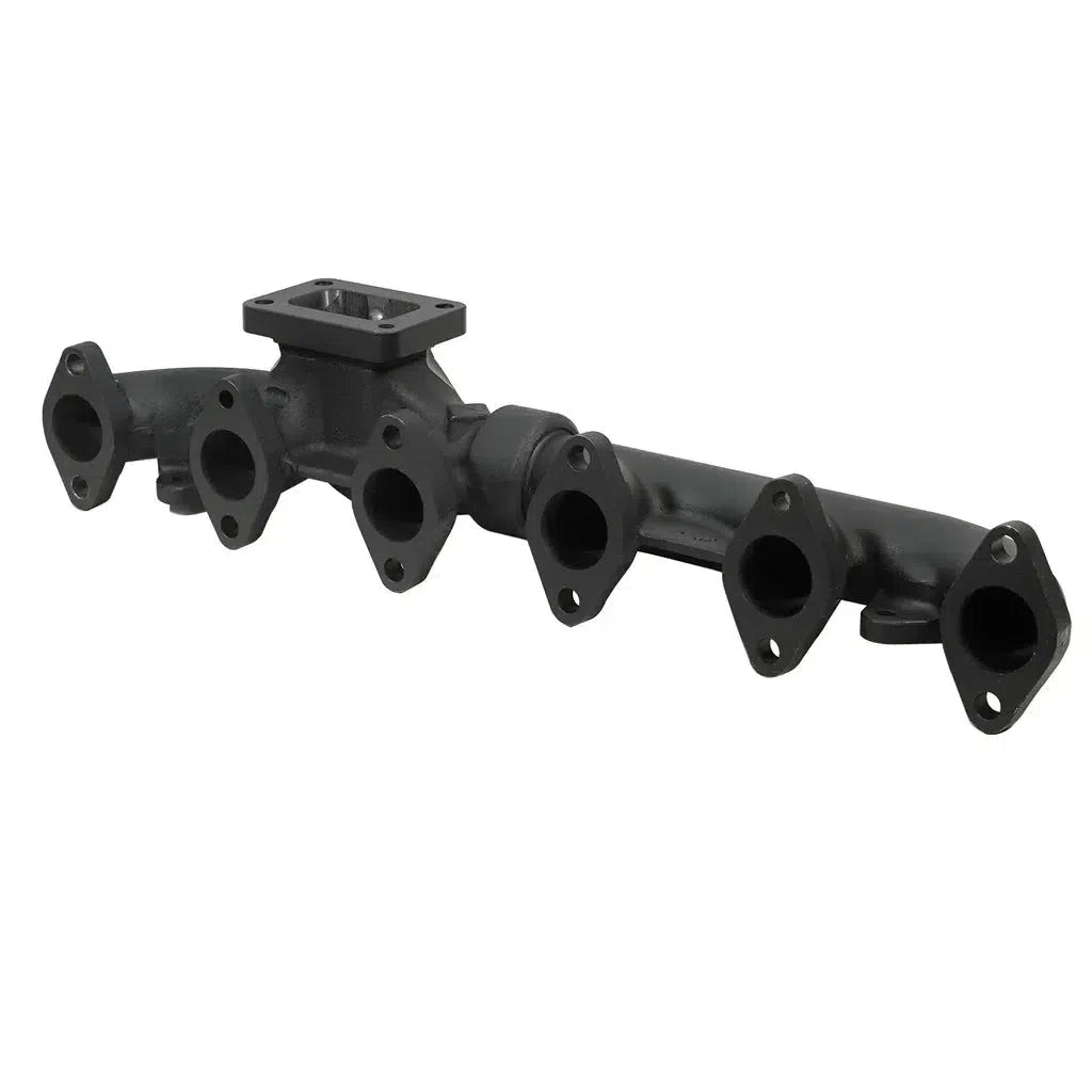 2007.5-2012 Cummins Screamer Turbo Manifold Package (1045870)-Turbo Kit-BD Diesel-Dirty Diesel Customs