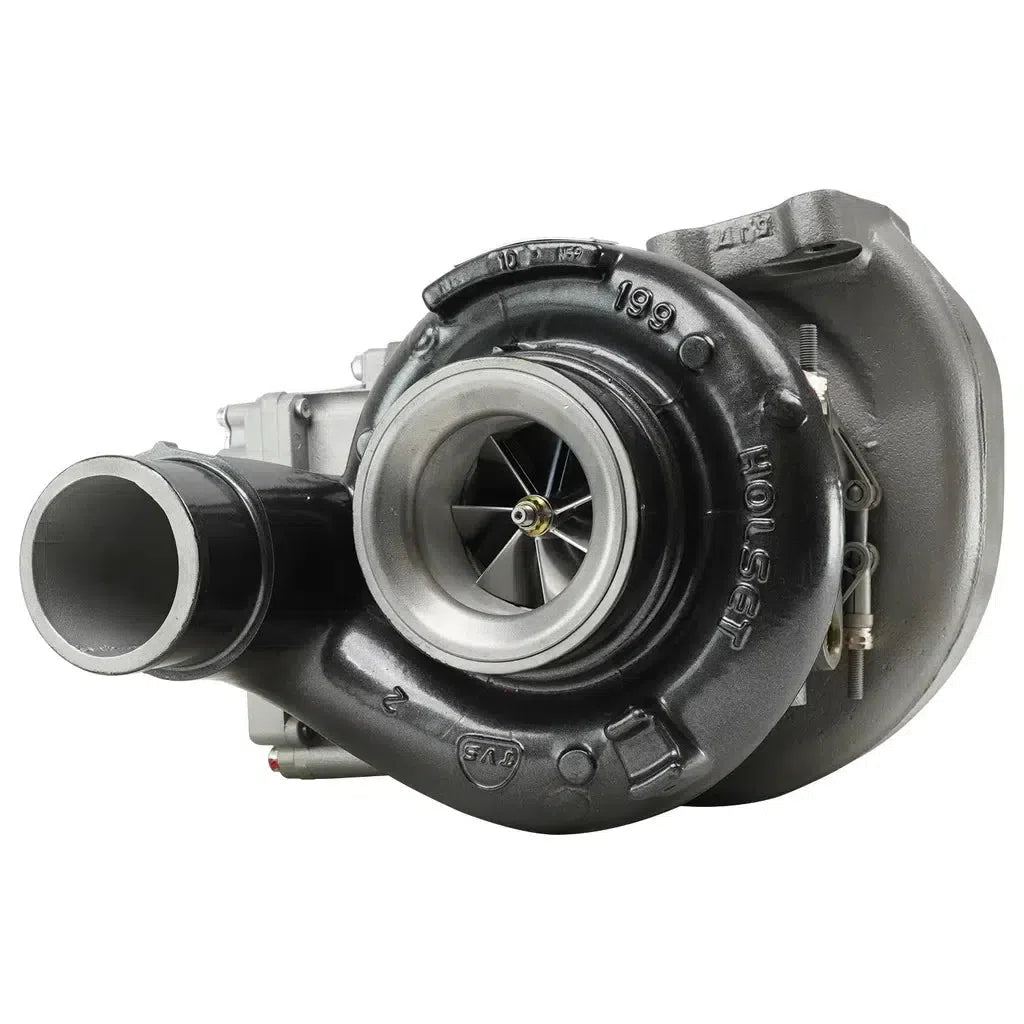 2007.5-2012 Cummins Screamer Turbo Manifold Package (1045870)-Turbo Kit-BD Diesel-Dirty Diesel Customs