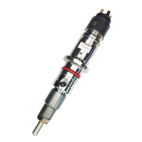 2007.5-2012 Cummins Stock Reman Injector (DDP67-STK)-Stock Injectors-Dynomite Diesel-Dirty Diesel Customs