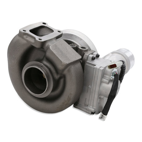 2007.5-2012 Cummins VGT Turbocharger (CH071260VGTCC)-Stock Turbocharger-Smeding Diesel LLC-Dirty Diesel Customs