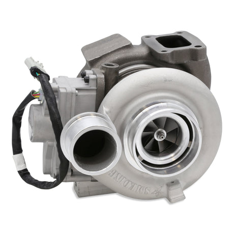 2007.5-2012 Cummins VGT Turbocharger (CH071260VGTCC)-Stock Turbocharger-Smeding Diesel LLC-Dirty Diesel Customs