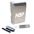 2007.5-2014 Duramax Fuse Box Cover (HSP-D-443-1-HSP-XX)-Fuse Panel Cover-HSP Diesel-Dirty Diesel Customs