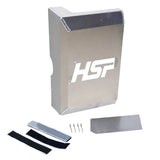 2007.5-2014 Duramax Fuse Box Cover (HSP-D-443-1-HSP-XX)-Fuse Panel Cover-HSP Diesel-Dirty Diesel Customs