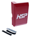 2007.5-2014 Duramax Fuse Box Cover (HSP-D-443-1-HSP-XX)-Fuse Panel Cover-HSP Diesel-Dirty Diesel Customs