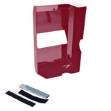 2007.5-2014 Duramax Fuse Box Cover (HSP-D-443-1-HSP-XX)-Fuse Panel Cover-HSP Diesel-Dirty Diesel Customs
