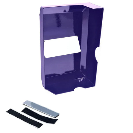 2007.5-2014 Duramax Fuse Box Cover (HSP-D-443-1-HSP-XX)-Fuse Panel Cover-HSP Diesel-Dirty Diesel Customs