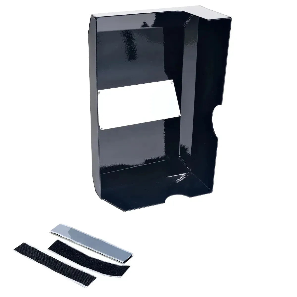 2007.5-2014 Duramax Fuse Box Cover (HSP-D-443-1-HSP-XX)-Fuse Panel Cover-HSP Diesel-Dirty Diesel Customs