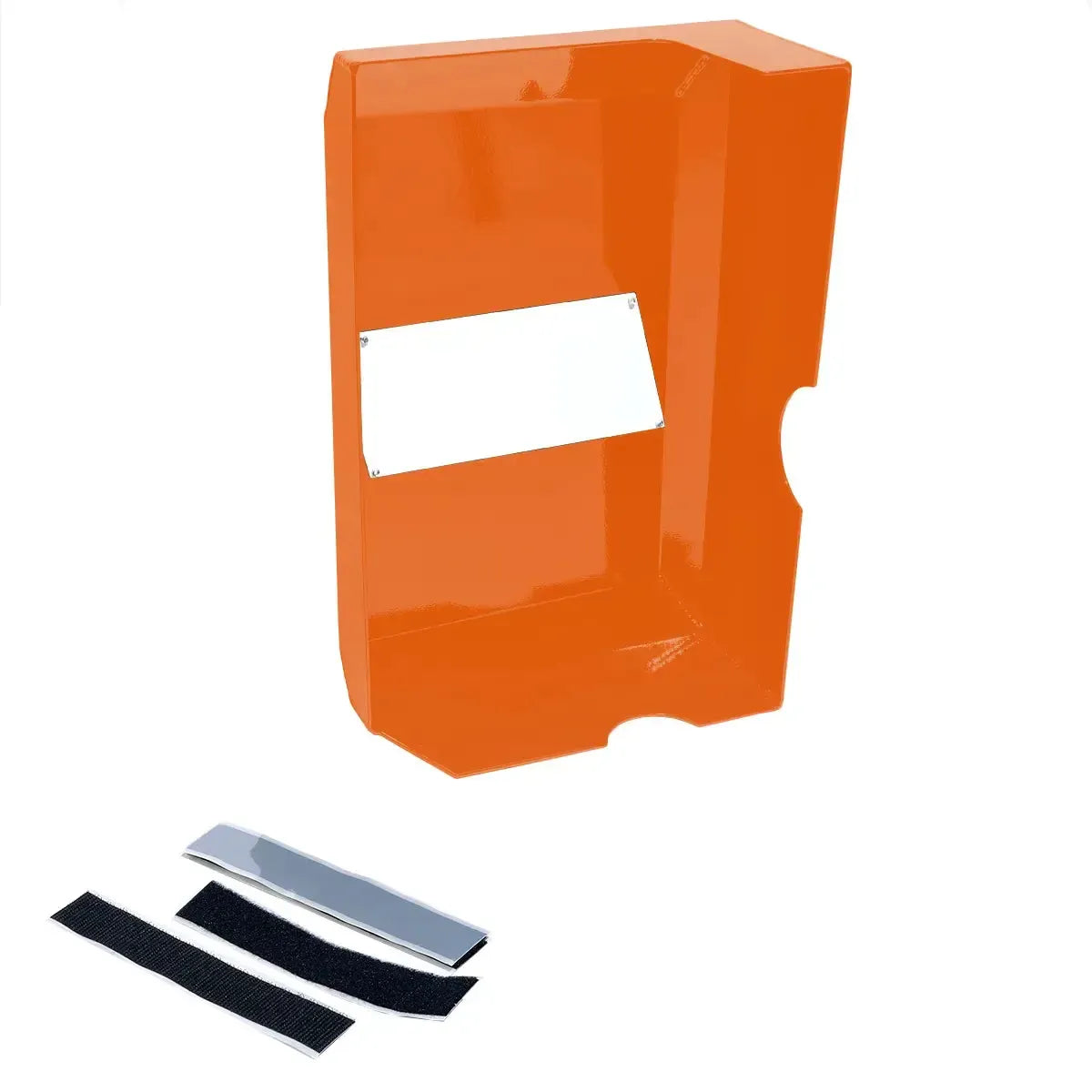 2007.5-2014 Duramax Fuse Box Cover (HSP-D-443-1-HSP-XX)-Fuse Panel Cover-HSP Diesel-Dirty Diesel Customs