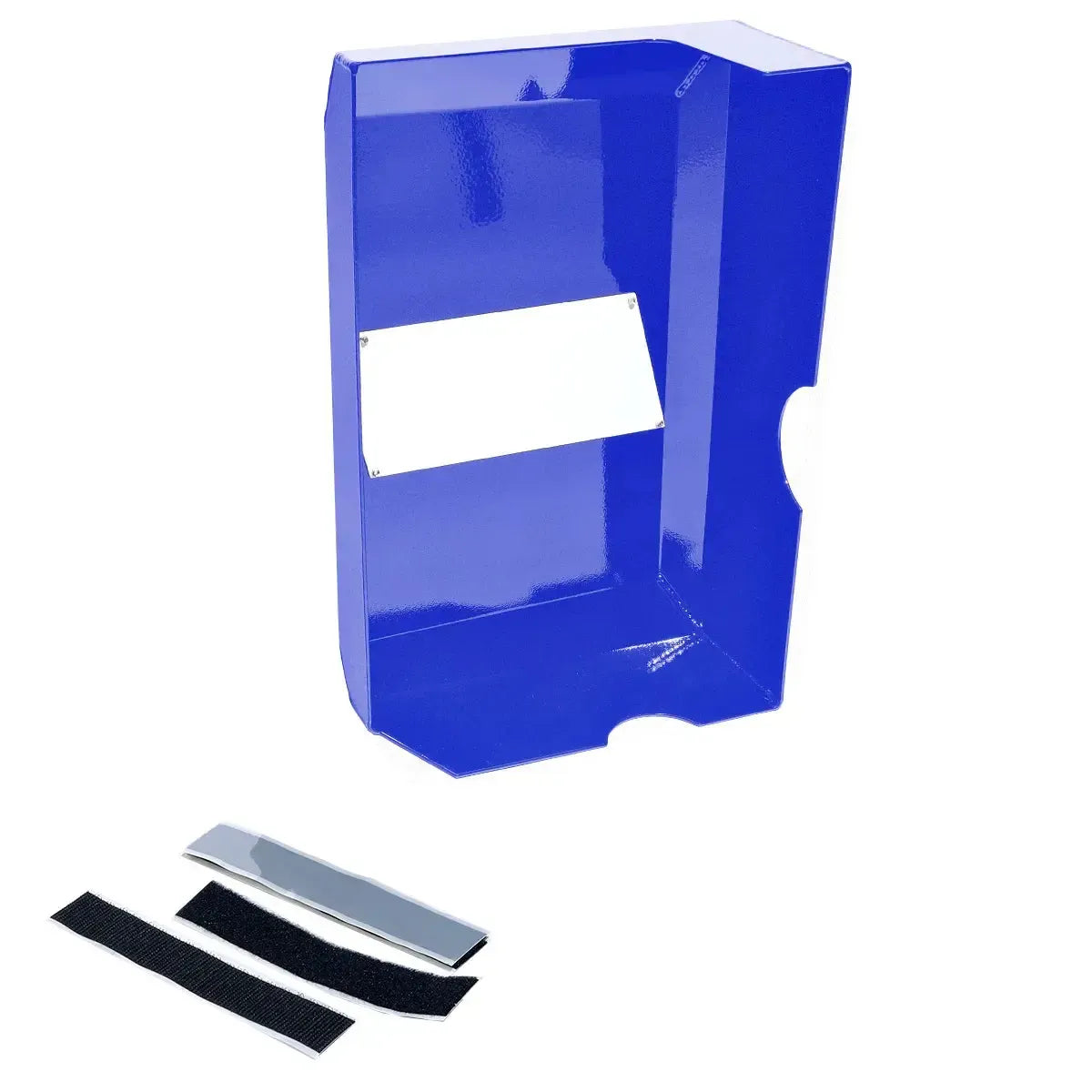 2007.5-2014 Duramax Fuse Box Cover (HSP-D-443-1-HSP-XX)-Fuse Panel Cover-HSP Diesel-Dirty Diesel Customs
