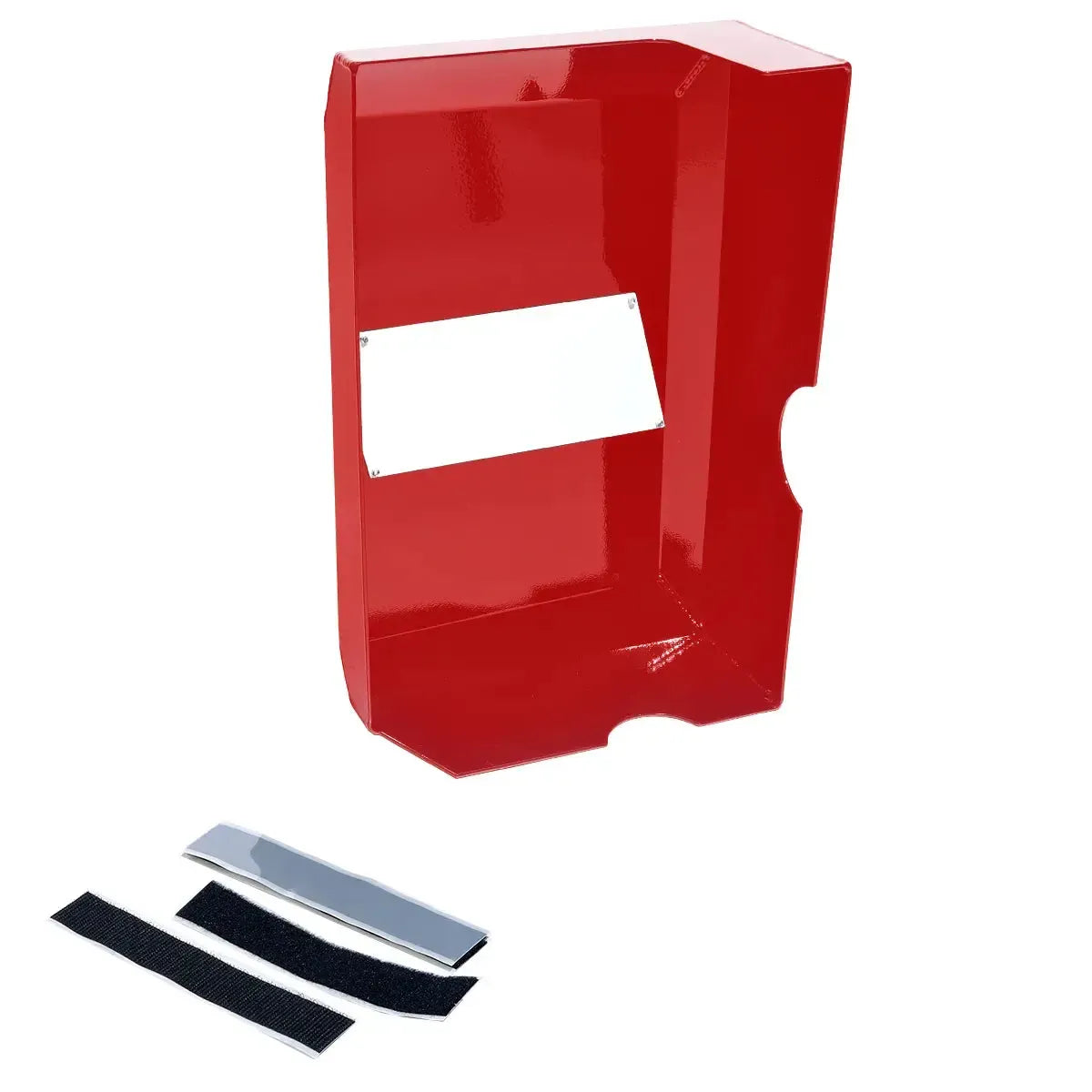 2007.5-2014 Duramax Fuse Box Cover (HSP-D-443-1-HSP-XX)-Fuse Panel Cover-HSP Diesel-Dirty Diesel Customs