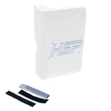 2007.5-2014 Duramax Fuse Box Cover (HSP-D-443-1-HSP-XX)-Fuse Panel Cover-HSP Diesel-Dirty Diesel Customs
