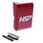 2007.5-2014 Duramax Fuse Box Cover (HSP-D-443-1-HSP-XX)-Fuse Panel Cover-HSP Diesel-HSP-D-443-1-HSP-CR-Dirty Diesel Customs