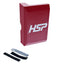 2007.5-2014 Duramax Fuse Box Cover (HSP-D-443-1-HSP-XX)-Fuse Panel Cover-HSP Diesel-HSP-D-443-1-HSP-CR-Dirty Diesel Customs