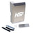 2007.5-2014 Duramax Fuse Box Cover (HSP-D-443-1-HSP-XX)-Fuse Panel Cover-HSP Diesel-HSP-D-443-1-HSP-Raw-Dirty Diesel Customs