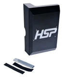 2007.5-2014 Duramax Fuse Box Cover (HSP-D-443-1-HSP-XX)-Fuse Panel Cover-HSP Diesel-HSP-D-443-1-HSP-SB-Dirty Diesel Customs