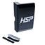 2007.5-2014 Duramax Fuse Box Cover (HSP-D-443-1-HSP-XX)-Fuse Panel Cover-HSP Diesel-HSP-D-443-1-HSP-SB-Dirty Diesel Customs