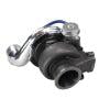 2007.5-2016 Cummins Silver Bullet PhatShaft 64 Turbo (364241741F)-Performance Turbocharger-Industrial Injection-Dirty Diesel Customs