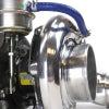 2007.5-2016 Cummins Silver Bullet PhatShaft 66 Turbo (366241741F)-Performance Turbocharger-Industrial Injection-Dirty Diesel Customs