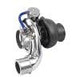 2007.5-2016 Cummins Silver Bullet PhatShaft 66 Turbo (366241741F)-Performance Turbocharger-Industrial Injection-Dirty Diesel Customs
