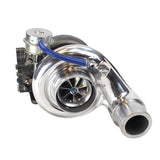 2007.5-2016 Cummins Silver Bullet PhatShaft 69 Turbo (369241741F)-Performance Turbocharger-Industrial Injection-Dirty Diesel Customs