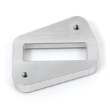 2007.5-2017 Duramax/Powerstroke Mass Air Flow Sensor Mount (11645401X)-Intake Accessories-PPE-Dirty Diesel Customs