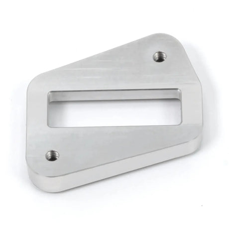 2007.5-2017 Duramax/Powerstroke Mass Air Flow Sensor Mount (11645401X)-Intake Accessories-PPE-Dirty Diesel Customs