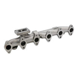2007.5-2018 Cummins 2-Piece OEM Replacement Exhaust Manifold (07182PT4IEM)-Exhaust Manifold-Smeding Diesel LLC-Dirty Diesel Customs