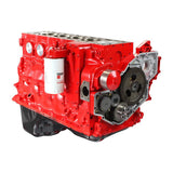 2007.5-2018 Cummins CR Performance Short Block (PDM-67STxx)-Engine Block-Industrial Injection-Dirty Diesel Customs