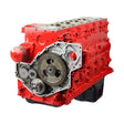 2007.5-2018 Cummins CR Performance Short Block (PDM-67STxx)-Engine Block-Industrial Injection-PDM-67STSB-Dirty Diesel Customs