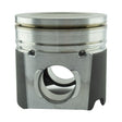 2007.5-2018 Cummins Drop-In Piston Kit (PDM-3732CC)-Stock Pistons-Industrial Injection-PDM-3732-Dirty Diesel Customs