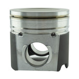 2007.5-2018 Cummins Drop-In Piston Kit (PDM-3732CC)-Stock Pistons-Industrial Injection-PDM-3732-Dirty Diesel Customs