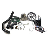 2007.5-2018 Cummins Dual CP3 Kit w/Dragon Fire Pump (23D403)-Dual Fuel Kit-Industrial Injection-Dirty Diesel Customs