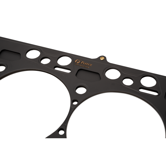 2007.5-2018 Cummins Fire Ring Head Gasket (FPE-CUMM-HG-6.7-FR)-Fire Ring Gasket-Fleece Performance-Dirty Diesel Customs