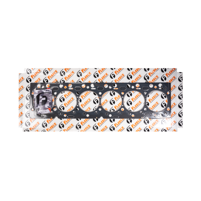 2007.5-2018 Cummins Fire Ring Head Gasket (FPE-CUMM-HG-6.7-FR)-Fire Ring Gasket-Fleece Performance-Dirty Diesel Customs