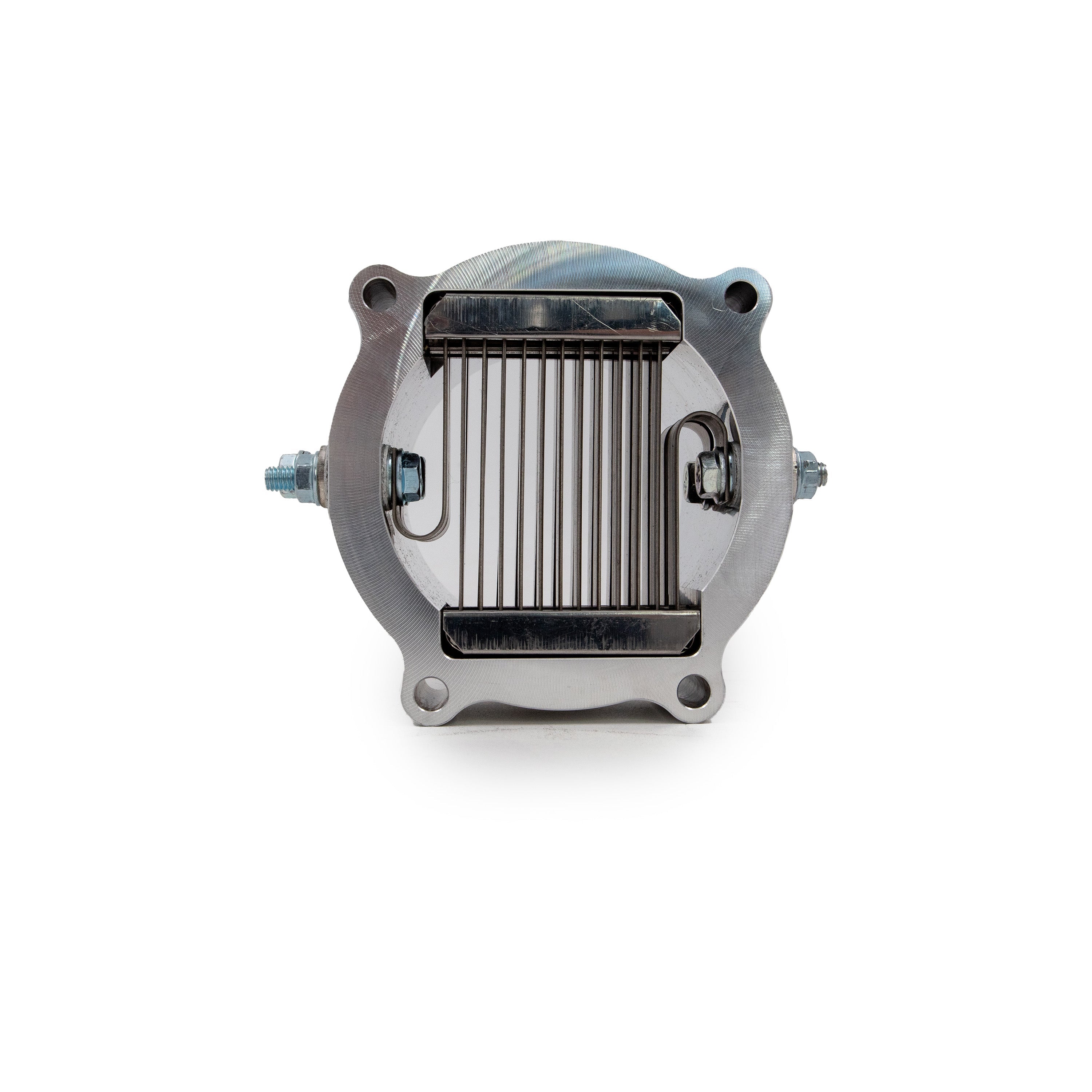 Tvh Radiator 2007.5-2018 Cummins Mega-Flo Throttle Valve Grid Heater (07510-MF-TVH)