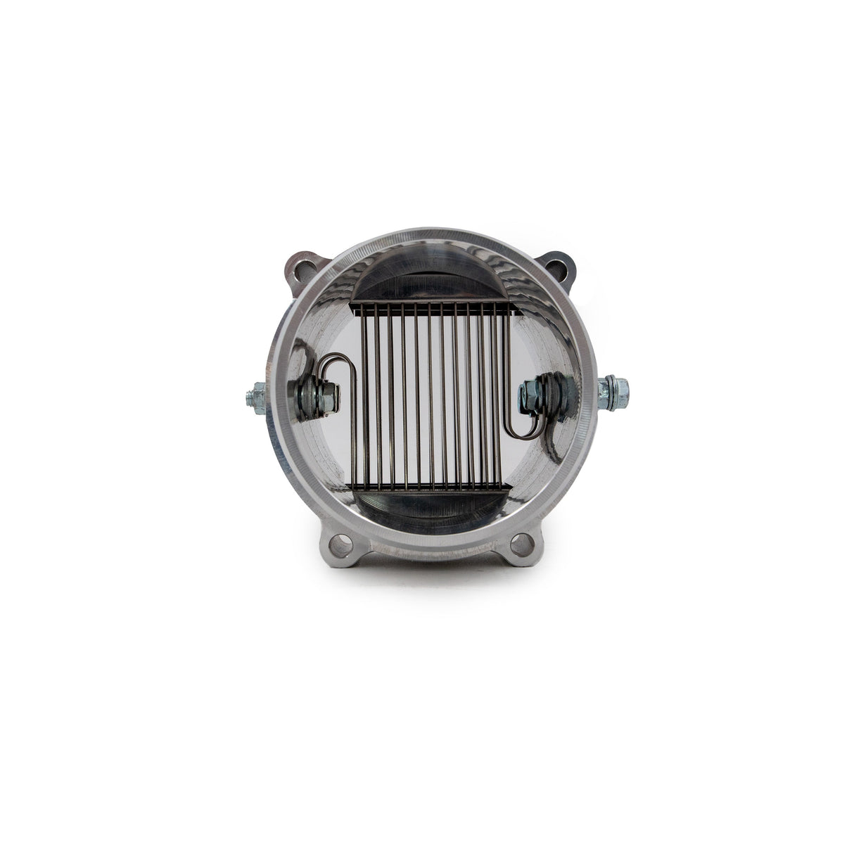 2007.5-2018 Cummins Mega-Flo Throttle Valve Grid Heater (07510-MF-TVH)-Throttle Valve Delete-Glacier Diesel Power-Dirty Diesel Customs