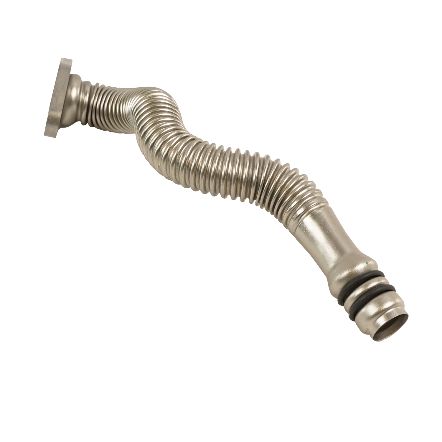 2007.5-2018 Cummins Oil Drain (1453104)-Oil Drain-BD Diesel-Dirty Diesel Customs