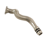 2007.5-2018 Cummins Oil Drain (1453104)-Oil Drain-BD Diesel-Dirty Diesel Customs