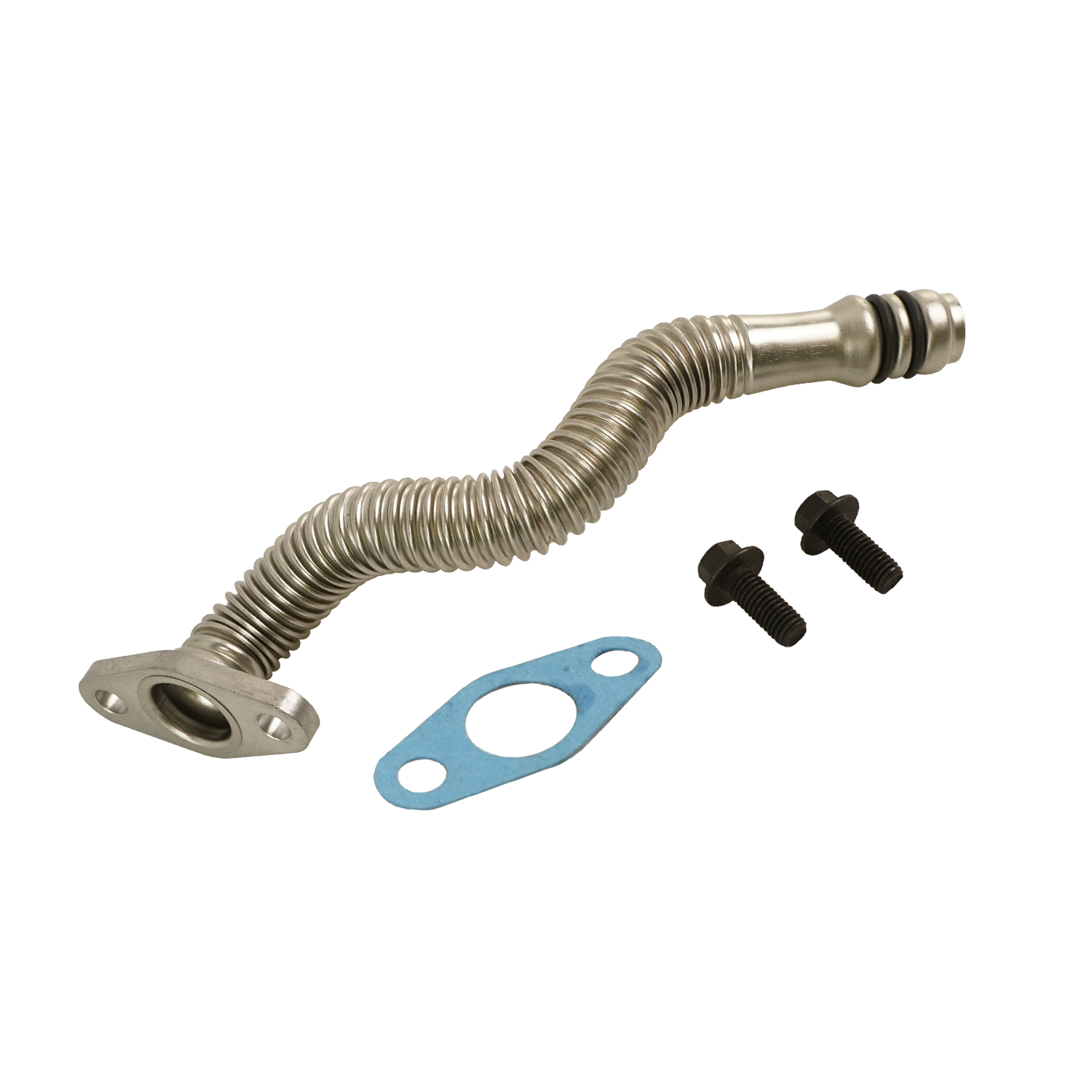 2007.5-2018 Cummins Oil Drain (1453104)-Oil Drain-BD Diesel-Dirty Diesel Customs