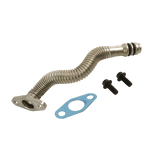 2007.5-2018 Cummins Oil Drain (1453104)-Oil Drain-BD Diesel-Dirty Diesel Customs