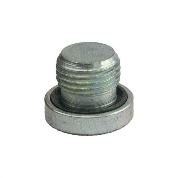 2007.5-2018 Cummins Pipe Plug 16mm (S-16MM-CS-PLUG)-Pipe Caps & Plugs-Industrial Injection-Dirty Diesel Customs