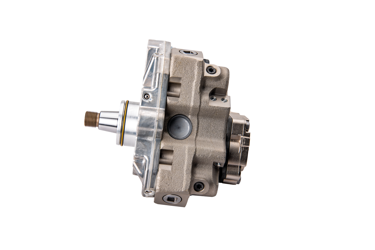 2007.5-2018 Cummins PowerFlo 1000 CP3 Pump (FPE-CUMM-CP3-12MM-6.7)-CP3 Conversion Kit-Fleece Performance-Dirty Diesel Customs