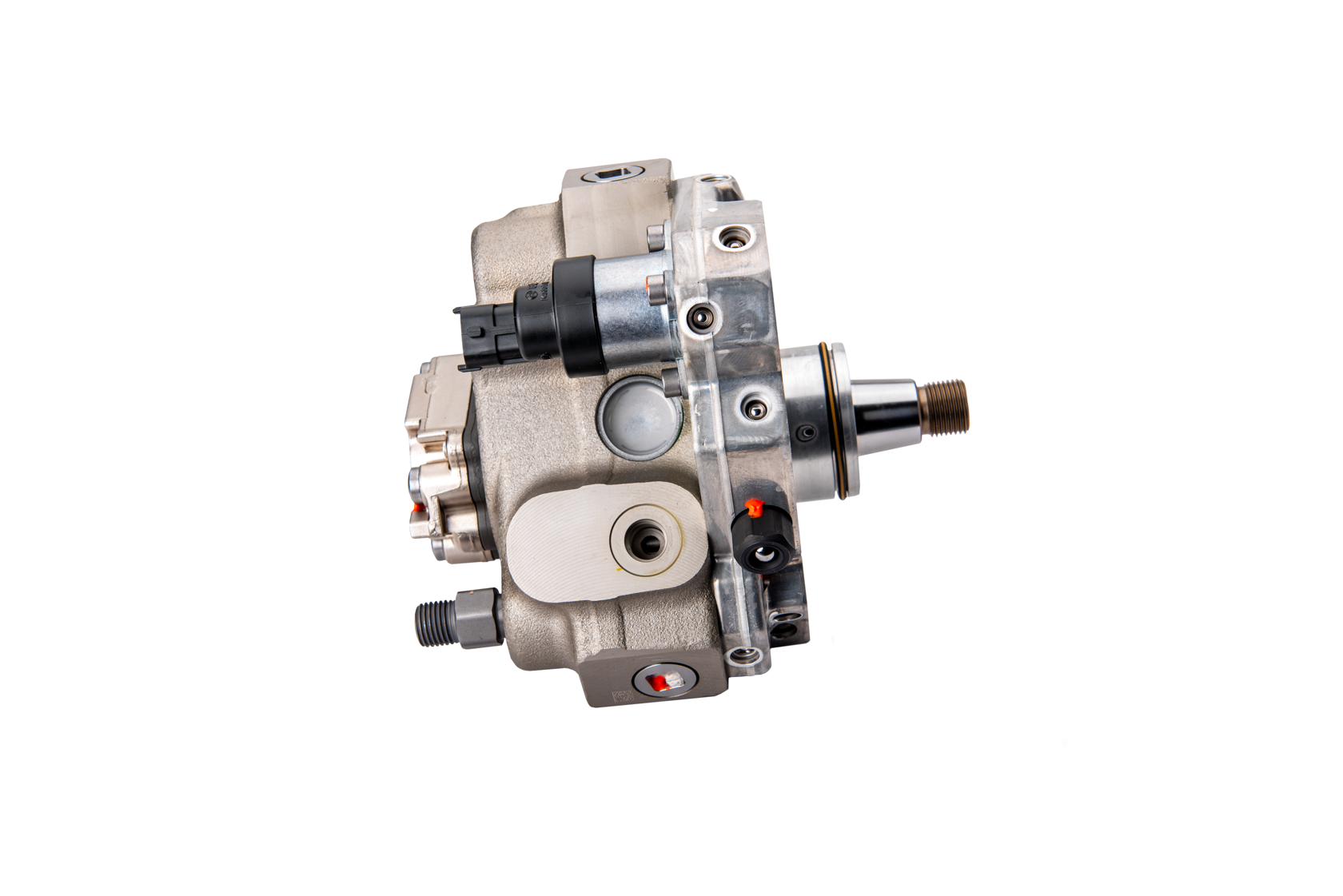2007.5-2018 Cummins PowerFlo 1000 CP3 Pump (FPE-CUMM-CP3-12MM-6.7)-CP3 Conversion Kit-Fleece Performance-Dirty Diesel Customs