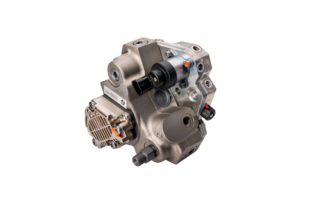 2007.5-2018 Cummins PowerFlo 1000 CP3 Pump (FPE-CUMM-CP3-12MM-6.7)-CP3 Conversion Kit-Fleece Performance-Dirty Diesel Customs