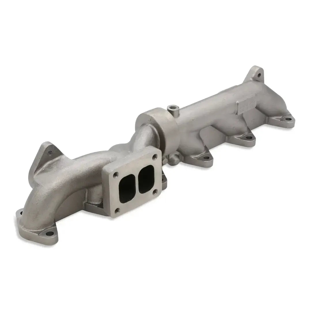 2007.5-2018 Cummins S300 T4 Turbo Kit w/ Manifold (C4G62STDCK)-Turbo Kit-Smeding Diesel LLC-Dirty Diesel Customs