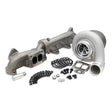 2007.5-2018 Cummins S300 T4 Turbo Kit w/ Manifold (C4G62STDCK)-Turbo Kit-Smeding Diesel LLC-Dirty Diesel Customs