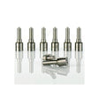 2007.5-2018 Cummins S&S Injector Nozzles 30-100% Over (NZL-6.7C-30SAC)-Performance Nozzles-S&S Diesel-Dirty Diesel Customs
