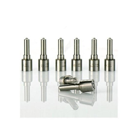 2007.5-2018 Cummins S&S Injector Nozzles 30-100% Over (NZL-6.7C-30SAC)-Performance Nozzles-S&S Diesel-Dirty Diesel Customs